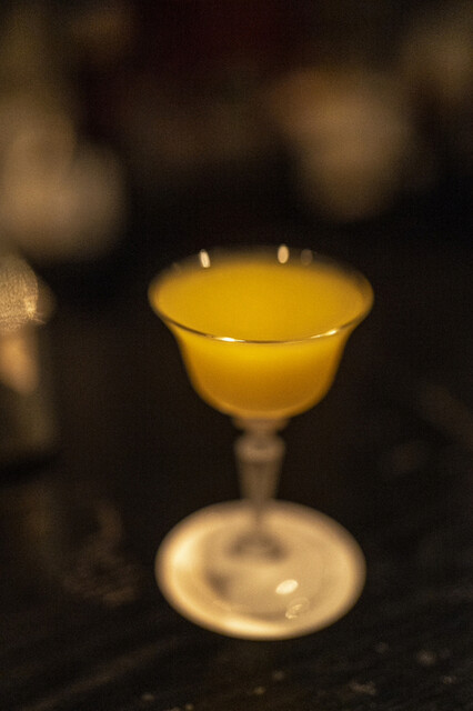 User's recommendation image for バー ネズ