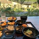 用户对于京都・烟河的评论图