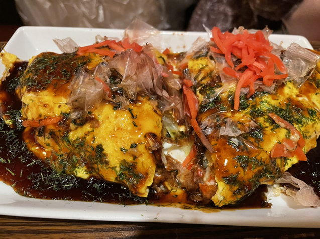 User's review image for たこえびす