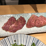 用戶對於焼肉牛匠 みなかみ的評論圖