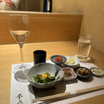 User's review image for 鮨 不二楼