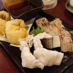 User's review image for BOND