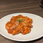 User's review image for ホルモン焼幸永 本店