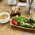 User's review image for BiOcafe