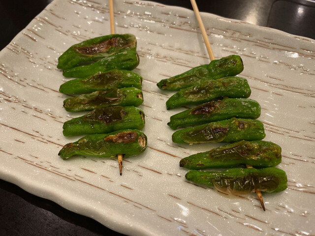 用戶對於串焼き・おでん 紅的評論高清圖