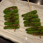 用戶對於串焼き・おでん 紅的評論圖