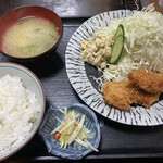 User's review image for ここ家