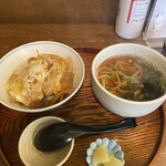 用戶對於うどん杵むら的評論圖