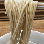 User's review image for 麺匠 一粒万倍 寺町店