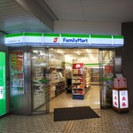 用戶對於ファミリーマート 近鉄京都駅3番ホーム前店的評論圖