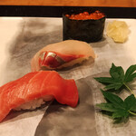 用户对于WASHOKU 蒼天的评论图