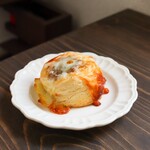 用戶對於tom's SCONE Japanesque的評論圖