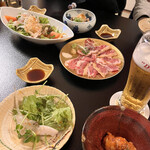 用户对于味浪漫いしがま亭的评论图