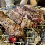 用戶對於三宿トラジ的評論圖