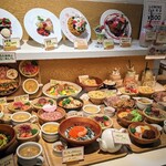 User's review image for ABC canteen