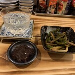用户对于小川水産的评论图