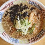 用戶對於煮干らぁめん 有頂天的評論圖