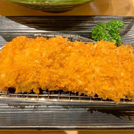 用戶對於とんかつ新宿さぼてん 博多キャナルシティ店的評論圖