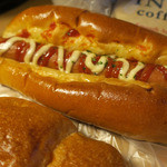 User's review image for デイリーヤマザキ 梅田堂山店