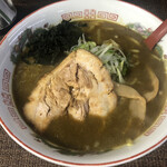 User's review image for じぇんとる麺 中島店