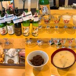 用户对于松井酒造的评论图