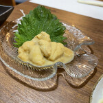 用戶對於居酒屋restaurant道的評論圖