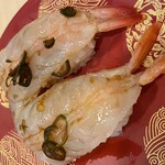 用戶對於京寿司 小倉店的評論圖