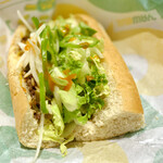 User's review image for サブウェイ 新宿御苑前店
