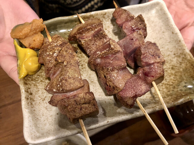 用户对于壱ノ宮的评论高清图
