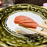 用戶對於博多 鮨 桃の木的評論圖