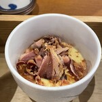 用戶對於土佐清水ワールド 上野店的評論圖