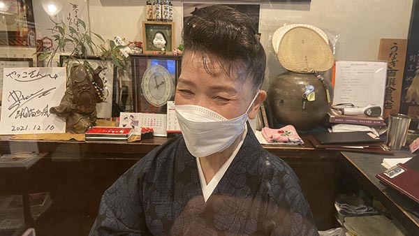 User's review image for やっ古