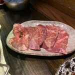 User's review image for 初代吉田