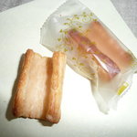 User's review image for 紫野和久傳 玉川高島屋店