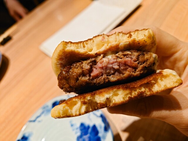 User's recommendation image for 焼肉 うしみつ一門 目黒店