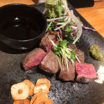 User's review image for enjoy teppan TAMI