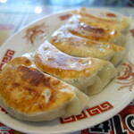 User's review image for 嘉福苑