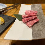 用户对于焼肉 大ちゃん 田村店的评论图