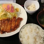 User's review image for ほっとだいにんぐ わが家