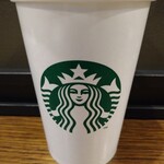 用戶對於スターバックス・コーヒー 飯田橋メトロピア店的評論圖