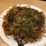 用戶對於お好み焼き 剛毅的評論圖