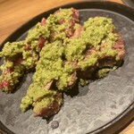 用戶對於すすきの焼肉きらく的評論圖