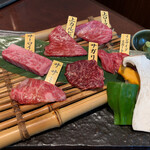 用戶對於焼肉たかやま 大崎店的評論圖