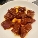 用戶對於弘的評論圖