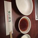用戶對於焼肉大山飯店 本店的評論圖
