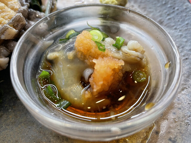 用戶對於回転寿司　江戸ッ子的評論高清圖