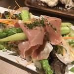 User's review image for サカナトニック BACU