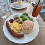 User's review image for Sakura Cafe Hanon