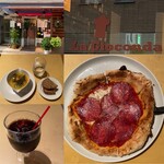 User's review image for ラ・ジョコンダ