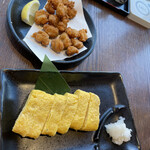 User's review image for 個室居酒屋 座楽 上野駅前店